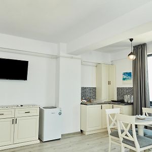Apartments Excelsior Mamaia Nord